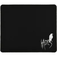Комплект клавиатура + мышь с ковриком + наушники Oklick HS-HKM200G Hades фото 8